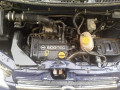 балка подвески задняя Opel Agila 1 поколение (A) [рестайлинг] 2007, 1.0 л., МКПП, хетчбэк 5 дв., 9210940 - фото №9