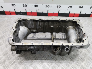 масляный поддон Citroen C8 1 поколение 2006, 2.2 л., МКПП, минивэн