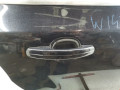 дверь задняя правая Ford Focus 3 поколение 2012, 1.6 л., МКПП, хетчбэк 5 дв., 1885270 - фото №2
