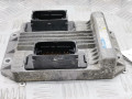 блок управления двигателем Opel Meriva 1 поколение (A) [рестайлинг] 2006, 1.7 л., МКПП, минивэн, 98000322 - фото №3