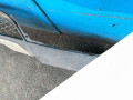 юбка бампера нижняя BMW X6 E71/E72 2009, 51117179848 - фото №3