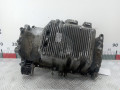масляный поддон Opel Astra H 2005, 1.9 л., МКПП, хетчбэк 3 дв., 55205667 - фото №4