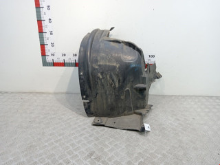 защита арок передняя левая (подкрылок) BMW X6 E71/E72 2009, 3.0 л., АКПП, внедорожник 5 дв., 51717180621