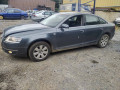 глушитель Audi A6 4F/C6 2005, 2.7 л., АКПП, седан, 4F0253609AB - фото №15