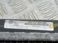 радиатор (основной) Volkswagen Golf 6 поколение 2010, 1.6 л., МКПП, хетчбэк 5 дв., 1K0121251AB - фото №5