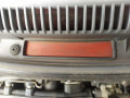масляный поддон Chevrolet Matiz 2 поколение [рестайлинг] 2009, 0.8 л., МКПП, хетчбэк 5 дв., 94580107 - фото №13