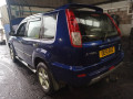 магнитола Nissan X-Trail T30 2001, 2.0 л., МКПП, внедорожник 5 дв., 28188EQ39A - фото №8