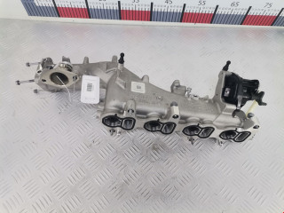 коллектор впускной BMW 2 серия Active Tourer F45 2015, 2.0 л., АКПП, универсал, 11619885829