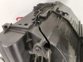 отопитель в сборе (печка) Ford C-Max 1 поколение 2006, 1.8 л., МКПП, минивэн, 1591927 - фото №3