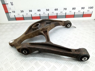 рычаг задний правый Mercedes-Benz M-Класс W164 2007, 3.0 л., АКПП, внедорожник 5 дв., A1643501606