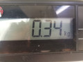 петля двери Volkswagen Touran 1 поколение [рестайлинг] 2007, 1.9 л., МКПП, минивэн, 1T0833412C - фото №3