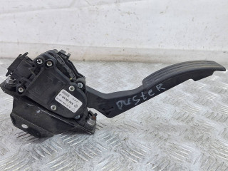 педаль Renault Duster 1 поколение 2013, 8200386506D, 6PV009085-02