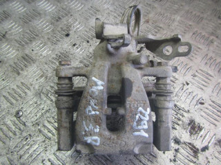 суппорт задний правый Ford Mondeo 4 поколение 2010, 2.0 л., АКПП, универсал