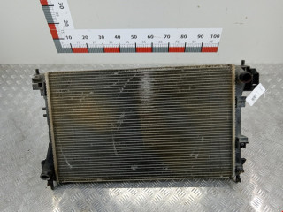 радиатор (основной) Opel Vectra C 2002, 1.8 л., МКПП, хетчбэк 5 дв., 95524868