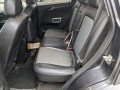 плюсовой провод аккумулятора Opel Antara 1 поколение [рестайлинг] 2012, 2.2 л., МКПП, внедорожник 5 дв. - фото №8