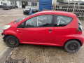 электроусилитель руля Citroen C1 1 поколение 2006, 1.0 л., МКПП, хетчбэк 3 дв., 4123AV - фото №9