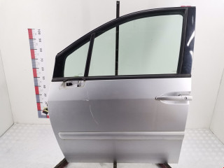 дверь передняя левая Citroen C8 1 поколение 2005, 2.0 л., АКПП, минивэн, 9002X1