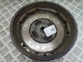 маховик Volkswagen Golf 4 поколение 2000, 1.4 л., МКПП, хетчбэк 3 дв., 027105271P - фото №2