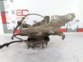 ступица передняя левая Opel Astra J 2012, 1.6 л., МКПП, хетчбэк 5 дв., 13319480 - фото №4