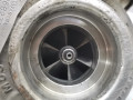 турбина Citroen C4 Picasso 1 поколение 2010, 2.0 л., АКПП, минивэн, 0375K8 - фото №6