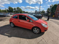 дефлектор обдува салона Opel Corsa D 2010, 1.2 л., МКПП, хетчбэк 3 дв., 13365419 - фото №10