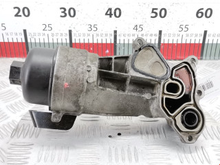 корпус масляного фильтра Peugeot 308 T7 2007, 1.6 л., МКПП, хетчбэк 5 дв., 11428643762