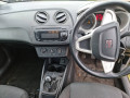 дверь задняя левая SEAT Ibiza 4 поколение 2009, 1.6 л., МКПП, хетчбэк 5 дв., 6J4833055 - фото №9