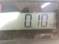 ручка крышки багажника Mazda CX-5 1 поколение KE 2012, 2.2 л., МКПП, внедорожник 5 дв. - фото №3