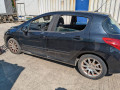 крыша Peugeot 308 T7 2009, 1.6 л., МКПП, хетчбэк 5 дв. - фото №10
