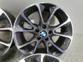 диск литой BMW X5 F15 2018, 3.0 л., АКПП, внедорожник 5 дв., 36116853955 - фото №5
