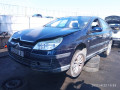 ступица передняя левая Citroen C5 1 поколение 2004, 1.6 л., МКПП, хетчбэк 5 дв., 364664 - фото №9