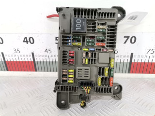 блок предохранителей BMW X5 E70 2007, 3.0 л., АКПП, внедорожник 5 дв., 61146931687