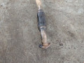глушитель Opel Corsa D 2010, 1.2 л., МКПП, хетчбэк 5 дв., 13263392 - фото №3