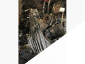 КПП механическая (МКПП) Audi A4 B5 1999, 1.8 л., бензин, DDU - фото №4