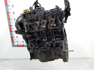 двигатель Renault Scenic 2 поколение 2005, 1.5 л., K9K P 732, дизель, МКПП, минивэн
