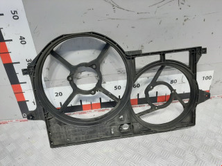 диффузор вентилятора Lancia Zeta 1 поколение 1996, 2.0 л., МКПП, минивэн, 1471087080