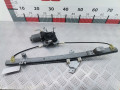 стеклоподъемник электрический задний левый Nissan Pathfinder R51 2007, 2.5 л., МКПП, внедорожник 5 дв., 82701EB300 - фото №4