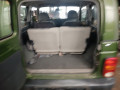 корпус воздушного фильтра Kia Retona 1 поколение 2000, 2.0 л., МКПП, внедорожник 3 дв., 0K05413320B - фото №15
