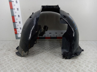 защита арок передняя левая (подкрылок) Peugeot 308 T7 2008, 1.6 л., МКПП, хетчбэк 3 дв., 7136GA