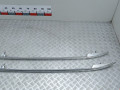 дуги на крышу (рейлинги) Volkswagen Touran 1 поколение 2003, 2.0 л., МКПП, минивэн, 1T0860033G1HH - фото №3