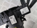 переключатель подрулевой (стрекоза) Volkswagen Passat B6 2008, 2.0 л., МКПП, седан, 3C5953513R - фото №6