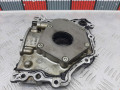 насос масляный Citroen C4 Picasso 1 поколение 2010, 1.6 л., робот, минивэн, 1001F2 - фото №4