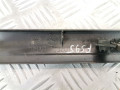 накладка на порог Ford Focus 1 поколение [рестайлинг] 2002, 1.8 л., МКПП, универсал, 1124026 - фото №3