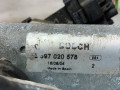 механизм стеклоочистителя (трапеция дворников) Peugeot 206 1 поколение 2002, 1.6 л., бензин, МКПП, кабриолет, 0390241523, 3397020578 - фото №9