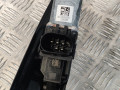 стеклоподъемник электрический задний правый BMW X3 F25 2011, 3.0 л., АКПП, внедорожник 5 дв., 51357382138 - фото №3