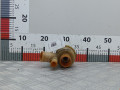 корпус термостата Land Rover Range Rover Sport 1 поколение 2006, 2.7 л., АКПП, внедорожник 5 дв., TVB500160 - фото №2