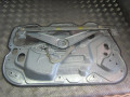 стеклоподъемник электрический передний правый Ford C-Max 1 поколение 2003, 1.8 л., МКПП, минивэн, 3M5T14B533AF - фото №5