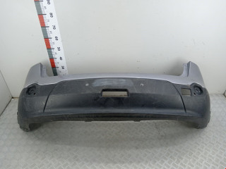 бампер задний Nissan Qashqai+2 J10 [рестайлинг] 2013, 85022EY10H