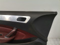 обшивка двери передняя левая Peugeot 407 1 поколение 2007, 2.7 л., АКПП, купе, 9332WK - фото №3