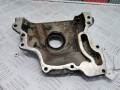 крышка двигателя передняя Volkswagen Polo 3 поколение 1996, 1.4 л., МКПП, хетчбэк 3 дв., 032103153B - фото №3